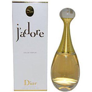 jadore CHRISTIAN Dior 100 ml eau de parfum women-عطر ادکلن ژادور کریستیان دیور ۱۰۰ میل ادوپرفیوم زنانه