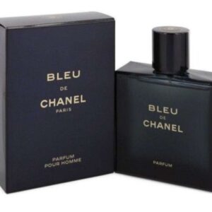 BLEU DE CHANEL 100ml  parfum men -عطر ادکلن بلو د شانل ۰۰ا پرفیوم مردانه