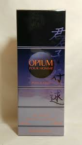 poesie de chine opium YVE SAINT LAURENT 100 eau de orient men پویزه د چینی اوپیوم ایو سن لورن 100 اد ارینت