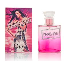 CHRIS 1947 Christian Dior 50ml eau de toilette women کریس ۱۹۴۷ کریستیان دیور ۵۰ میل ادتوالت زنانه