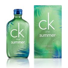 CK ONE SUMMER سی کی وان سامر