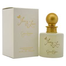 fancy Love Jessica Simpson 100 ml eau de parfum women فنسی لاو جسیکا سیمپسون 100 میل ادپرفوم زنانه