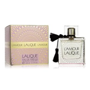 عطر زنانه Lalique