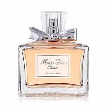 tester Miss Dior Cherie 100edp تستر میس دیور شری 100 ادپرفوم زنانه