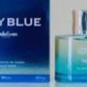 VERY BLUE Estelle EWen paris EAU DE PARFUM FOR women 100 ml وری بلو استل ایون ادوپرفیوم زنانه ۱۰۰ میل