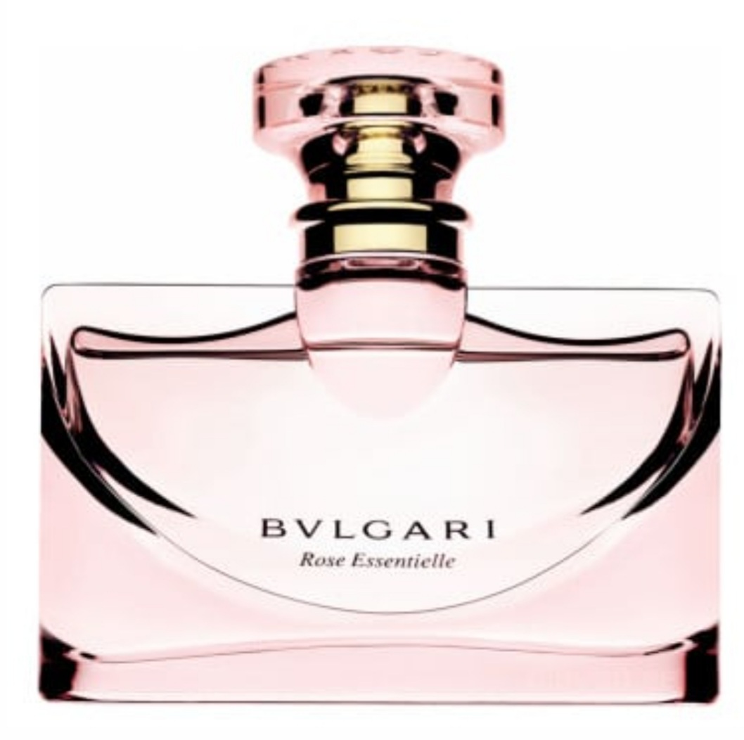 bvlgari rose essentielle