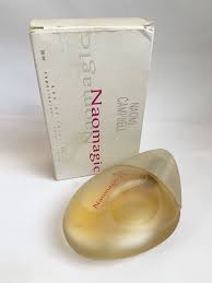 NAOMAGIC NAOMI CAMPBELL 50 ML EDT WOMEN-عطر و ادکلن نائومی کمیل نائومجیک 50 میل ادوتویلت زنانه
