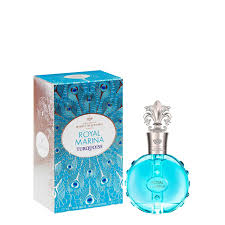 MARINA BLUE PRINCESSE MARINA DE BOURBON 7/5 EDP WOMEN-عطر و ادکلن پرنسس مارینا دبوربن بلو 7/5 میل زنانه ادوپرفیوم