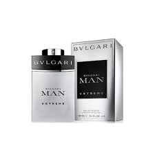 BVLGARI MAN EXTREME 100 ML EDT MEN-عطر ادکلن بولگاری من اکستریم 100 میل ادوتویلت مردانه