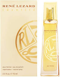 RENE LEZARD FEMME 75 ML EDP WOMEN-عطر و ادکلن رنه لزارد فم 75 میل ادوپرفیوم زنانه
