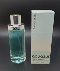 DEMO LANCASTER AQUAZUR 100 ML EDT WOMEN-عطر و ادکلن دمو لنکستر اکوازر 100 میل ادوتویلت زنانه