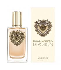DEVOTION ELITE PR PARFUM RIVERA POUR FEMME 100 ML EDP WOMEN-عطر و ادکلن دویشن الیت پورفم 100 میل ادوپرفیوم زنانه
