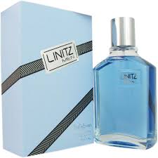 LINITZ MEN ESTELLE EWEN 125 ML EDT MEN-عطر و ادکلن  لینیتز برند جی پارلیس 125 میل ادوتویلت مردانه
