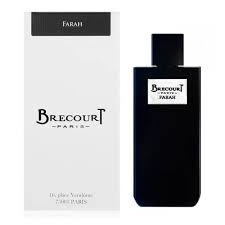 BRECOURT FARAH 100 ML EDP-عطر و ادکلن برکورت فرح 100 میل ادوپرفیوم زنانه