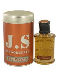 G.S SORRENTO THE FLASHER JEANE ARTHES 100 ML EDT-عطر و ادکلن جین آرتس جوی سورنتو د فلشر 100 میل ادوتویلت