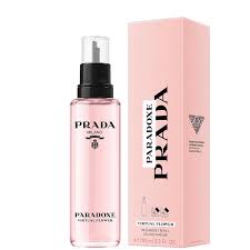 REFILL PARADOXE VIRTUAL FLOWER EDP 100 ML -عطر پارادوکس ویرچوال فلاور پرادا 100 میل ادوپرفیوم زنانه