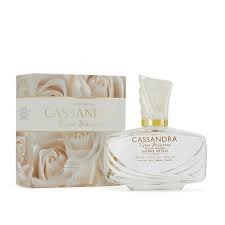 ROSE BLANCHES JEANNE ARTHES 100 ML EDP WOMEN-عطر و ادکلن جین آرتس کاساندرا رز بلانچز 100 میل ادوپرفیوم زنانه