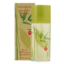 GREEN TEA BAMBOO ELIZABETH ARDEN 100 ML EDT WOMEN-عطر و ادکلن الیزابت آردن گرین تی بامبو 100 میل ادوتویلت زنانه