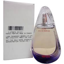 TESTER KENZO MADLI 80 ML EDP WOMEN-تستر عطر کنزو مادلی 80 میل ادوپرفیوم زنانه