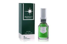 PROPHECY PRINCE MATCHABELLI 100 ML EDT MEN-عطر و ادکلن پروپسی پرنس 100 میل ادوتویلت مردانه