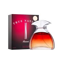 TRUE NATURE RASASI 75 ML EDP MEN-عطر و ادکلن ترو نیچر رصاصی 75 میل ادوپرفیوم مردانه