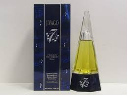 7ELEMENTS THE POWER OF SEVSEN JIVAGO BEBVERLY HILLS 75 ML EDT MEN-عطر ادکلن جیواگو 7 المنتس 75 میل ادوتویلت مردانه