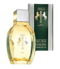 JIVAGO 24K 100 ML EDT MEN-عطر و ادکلن  جیواگو 24 کا 100 میل مردانه ادوتویلت