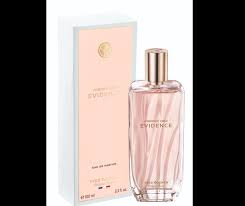 COMME UNE EVIDENCE YVE ROCHER 100 ML EDP WOMEN-عطر ادکلن اویدنس ایوروشه 100 میل ادوپرفیوم زنانه
