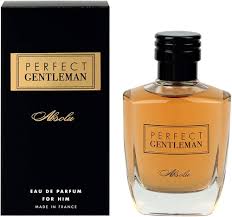 PERFECT GENTLEMAN ABSOLU AP ART & PARFUM 100 ML EDP -عطر و ادکلن آرت اند پرفیوم پرفکت جنتلمن ابسولوت مردانه 100 میل ادوپرفیوم