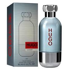 Hugo Boss Element 50 ml edt men-عطر ادکلن هوگو بوس المنت 50 میل ادوتویلت مردانه
