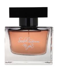 SUBLIM NIGHT DERAY 100 ML EDP WOMEN-عطر و ادکلن سابلیم نایت درای 100 میل ادوپرفیوم زنانه