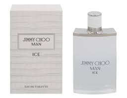 JIMMY CHOO ICE MAN 100 ML EDT MEN-عطر جیمی چو من آیس 100 میل ادوتویلت مردانه