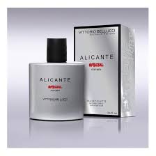 ALICANTE SPORT VITTORIO BELLUCCI EXCLUSIVE PERFUME VERONA 100 ML EDT MEN-عطر و ادکلن الیکانت ویتوریو بلوچی 100 میل ادوتویلت مردانه