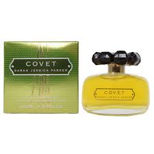 COVET SARAH JESSICA PARKER 50 ML EDP WOMEN-عطر و ادکلن سارا جسیکا پارکر کووت 50 میل ادوپرفیوم زنانه