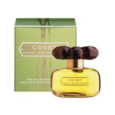 COVET SARAH JESSICA PARKER 100 ML EDP WOMEN-عطر و ادکلن سارا جسیکا پارکر کاوت 100 میل ادوپرفیوم زنانه