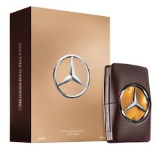 MERCEDES-BENZ PRIVATE 100 ML EDP MEN-عطر و ادکلن مرسدس بنز من پرایوت 100 میل ادوپرفیوم مردانه