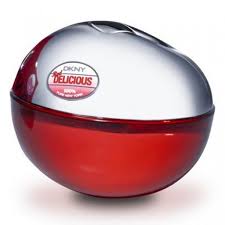 TESTER DKNY RED DELICIOUS 100 ML EDT MEN-تستر عطر دی کی ان وای رد دلیشس 100 میل ادوتویلت مردانه