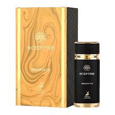 SCEPTRE BRONZITE MAISON ALHAMBRA 100 ML EDP -عطر و ادکلن میسون الحمبرا سپتر برونزیت 100 میل ادوپرفیوم مردانه
