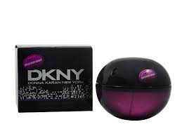 DKNY BE DELICIOUS NIGHT DONNA  KAREN NEW YORK 100 ML EDP WOMEN-عطر و ادکلن دی کی ان وای دلیشس نایت 100 میل ادوپرفیوم زنانه