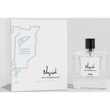 NAVID MOHAMMADZADE FOR HIM 100 ML EDP MEN-عطر و ادکلن نوید محمدزاده 100 میل ادوپرفیوم مردانه