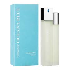 OCEAN BLUE GIORGIO MONTI 100 ML EDP WOMEN-عطر و ادکلن جورجیو مونتی اوشنا بلو 100 میل ادوپرفیوم زنانه