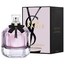 PARIS YSL 50 ML EDP WOMEN-عطر و ادکلن ایوسن لورن مون پاریس 50 میل ادوپرفیوم زنانه