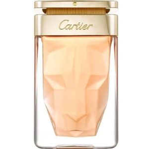 TESTER LA PANTHERE CARTIER 75 ML EDP WOMEN-تستر عطر کارتیر لا پانتیر (له پنتر) 75 میل ادوپرفیوم زنانه