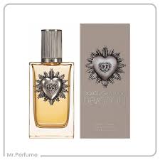 DOLCE & GABBANA DEVOTION POUR HOMME-عطر و ادکلن دولچه گابانا دیووشن پور هوم مردانه