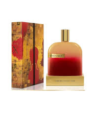 AMOUAGE LIBRARY COLLECTION OPUS X 100 ML EDP -عطر و ادکلن آمواج د لایبرری کالکشن اوپوس X (آمواژ اپوس ) 100 میل ادوپرفیوم زنانه و مردانه