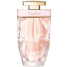 TESTER LA PANTHERE CARTIER 75 ML EDT WOMEN-تستر عطر کارتیر لا پانتیر (له پنتر) 75 میل ادوتویلت زنانه