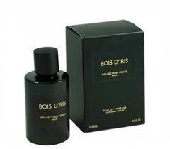 BOIS D,IRIS COLLECTION PRIVEE 100 ML EDP MEN-عطر و ادکلن جی پارلیس بویس د ایریس 100 میل ادوپرفیوم مردانه