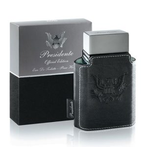 Emper Presidente Edt 100 ml MEN-عطر و ادکلن امپر پرزیدنت ادوتویلت 100 میل مردانه