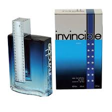 INVINCIBLE GEPARLIS 95 ML EDT MEN-عطر و ادکلن اینوینسیبل جی پارلیس 95 میل ادوتویلت مردانه