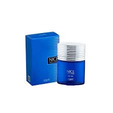 NICE FEELINGS SPORT SAPIL 75 ML EDT MEN- عطر ساپیل نایس فیلینگز ادوتویلت مردانه 75 میل